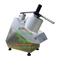 Máy nạo bào sợi dừa tươi