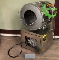 Máy thái lát, thái sợi củ quả QS-50