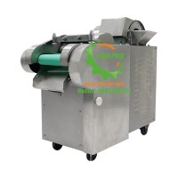 Máy thái rau củ quả công nghiệp TP-YQC660