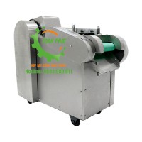 Máy thái rau củ quả công nghiệp TP-YQC660