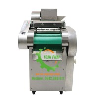 Máy thái rau củ quả công nghiệp TP-YQC660