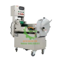 Máy thái rau củ quả công nghiệp Đài Loan SKMG-608