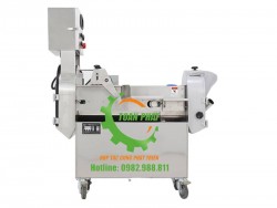 Máy thái rau củ quả công nghiệp Đài Loan SKMG-608
