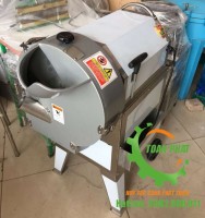 Máy thái rau củ quả công nghiệp Đài Loan SKMG-865