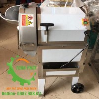 Máy thái rau củ quả công nghiệp Đài Loan SKMG-865