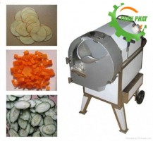 Máy thái rau củ quả SH-100