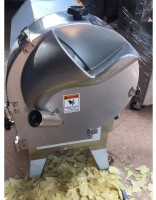 Máy thái rau củ quả SH-100