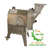 Máy thái rau củ quả YQC- 80/HE300/CHYD-180