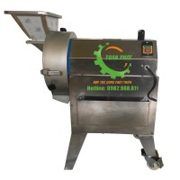 Máy thái rau củ quả YQC- 80/HE300/CHYD-180