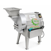 Máy thái sợi đu đủ công nghiệp