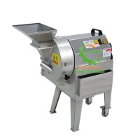 Máy thái sợi đu đủ công nghiệp