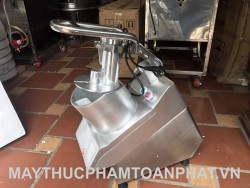 Máy thái rau củ quả VC65