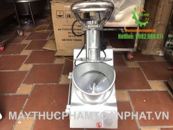 Máy thái rau củ quả VC65