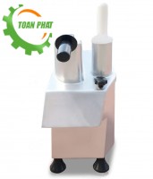 Máy thái rau củ quả VC55