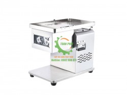 Máy thái thịt tươi sống QX260