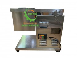 Máy thái thịt tươi sống QX260