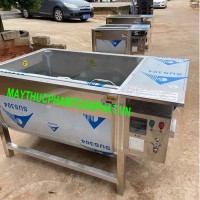 Máy vặt lông gà vịt công nghiệp