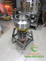 Máy xay giò QT-XG 3kg/mẻ