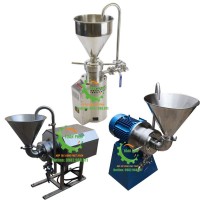 Máy xay nghiền thực phẩm đa năng