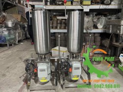 Máy xay nước sốt gia vị 15L Toàn Phát