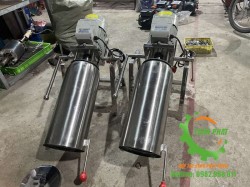 Máy xay nước sốt gia vị 15L Toàn Phát