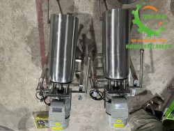 Máy xay nước sốt gia vị 15L Toàn Phát