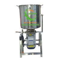 Máy xay pate 3kg/mẻ