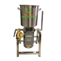 Máy xay pate 2kg/mẻ