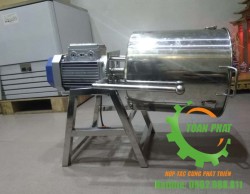 Máy xay pate 3kg/mẻ