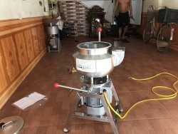 Máy xay giò QT-XG 3kg/mẻ