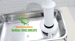 Máy xay thịt TP - 22