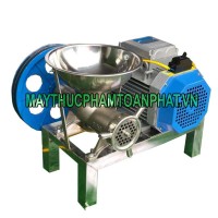 Máy xay đùn thịt sụn gân công nghiệp