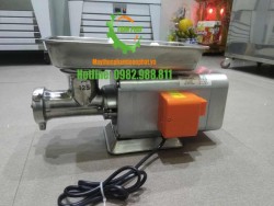 Máy xay thịt TP-12