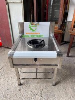 Bếp á công nghiệp 1 họng đến 5 họng đốt