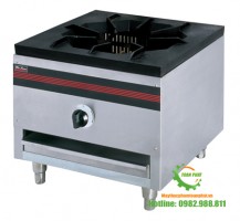Bếp Âu 1 họng WTB-23 dùng Gas