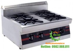 Bếp âu 4 đầu WPS-4