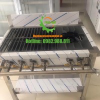 Bếp hầm công nghiệp Hàn Quốc