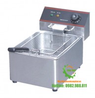 Bếp chiên nhúng đơn EF-80