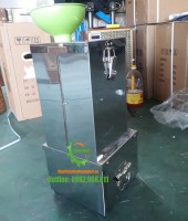 Máy bóc vỏ tỏi