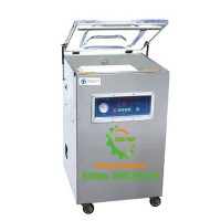 Máy hút chân không 1 buồng DZQ-500