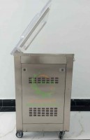 Máy hút chân không PROMAX DZQ400 1 buồng