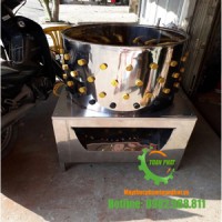 Máy vặt lông gà