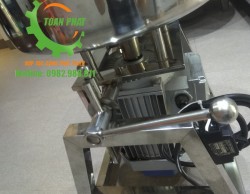 Máy xay củ quả 3kg