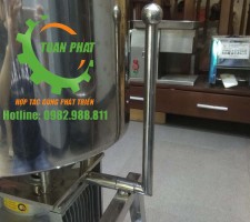 Máy xay củ quả 3kg