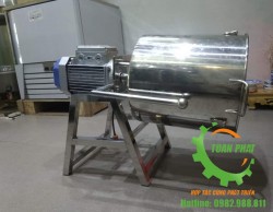 Máy xay củ quả 3kg