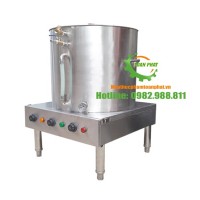 Nồi nấu nước phở bằng điện