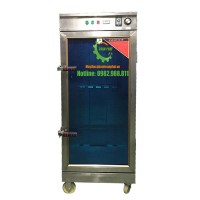 Tủ sấy bát công nghiệp 1 cánh