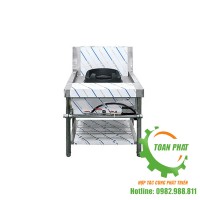 Bếp Á xào đơn Hàn Quốc