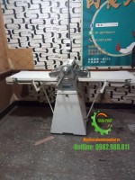 Máy cán bột 2 chiều Đài Loan