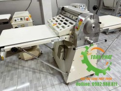 Máy cán bột 2 chiều Đài Loan